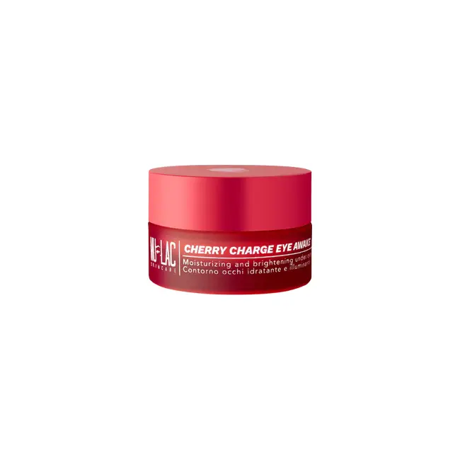 Cherry Charge Eye Awake - Contorno occhi idratante e illuminante 15 ml
