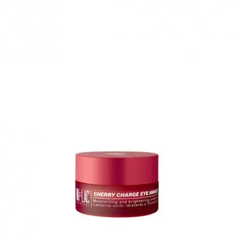 Cosmetics Cherry Charge Contorno Occhi Idratante E Illuminante Awake