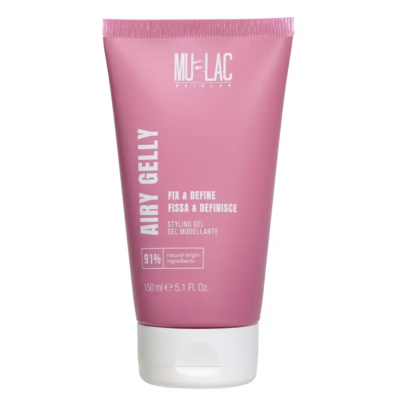 Hairlab AIRY GELLY Gel Modellante - Gel capelli