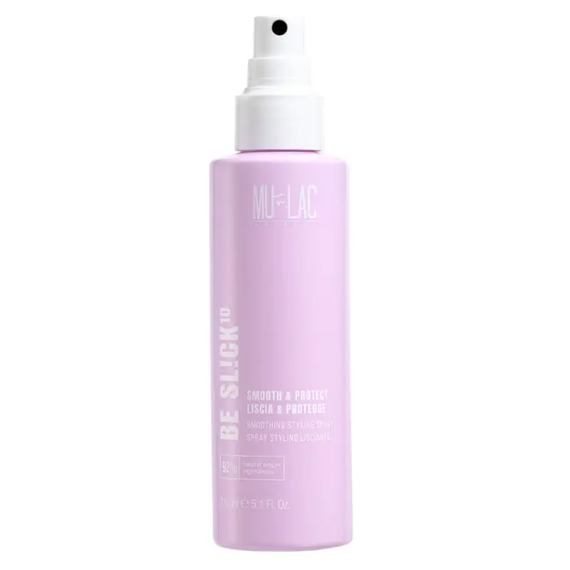 Hairlab BE SL!CK10 Spray Styling Lisciante - Styling e trattamento capelli