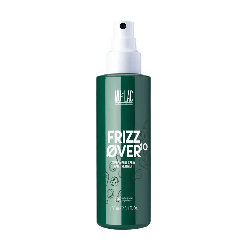 Hairlab FRIZZ OVER 10 Phenomenal Spray Hair Treatment - Styling e trattamento capelli