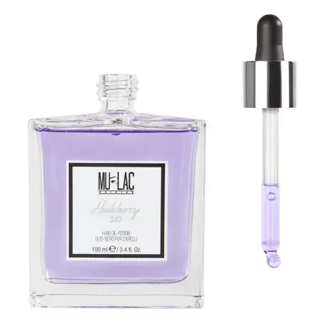Hairlab Huileberry 10 - Olio capelli
