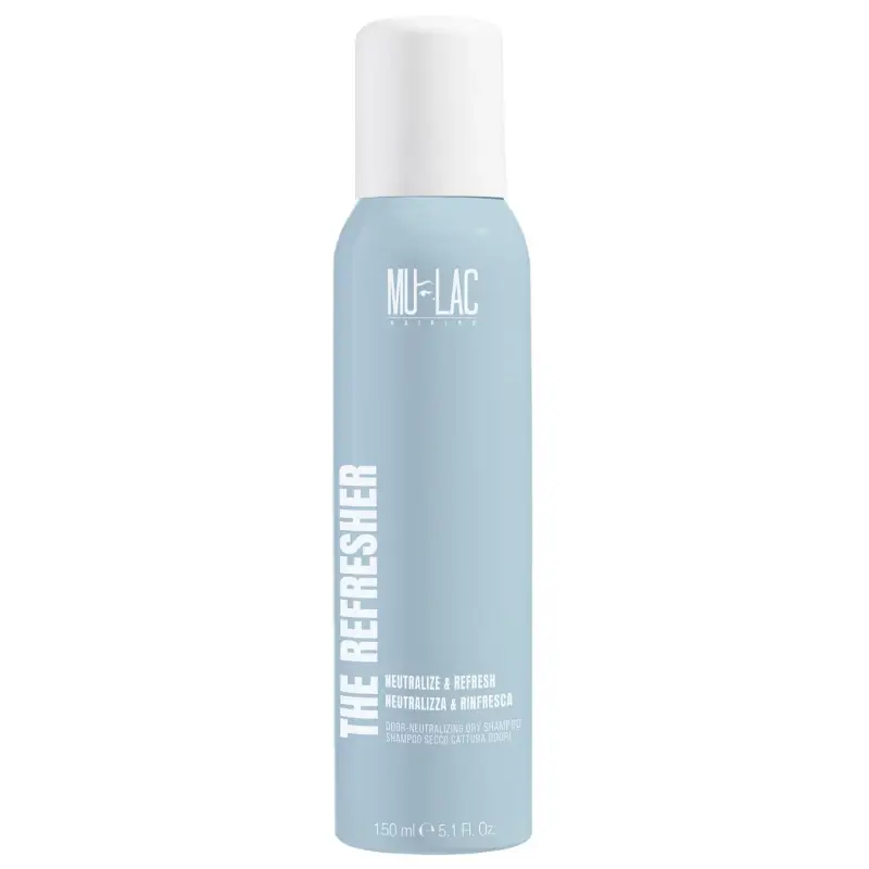 Hairlab The Refresher - Shampoo secco