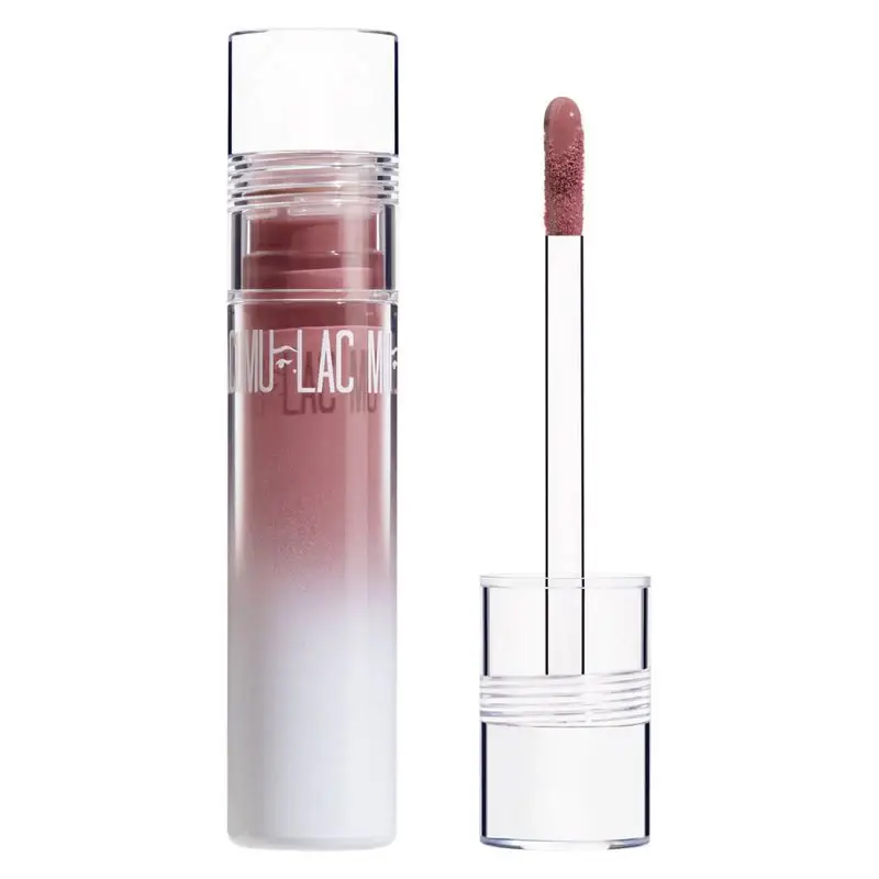 Hydrastain Balsamo Liquido Tinta Labbra - Balsamo Liquido Tingilabbra 56 - Pop Princesa (5 Ml)