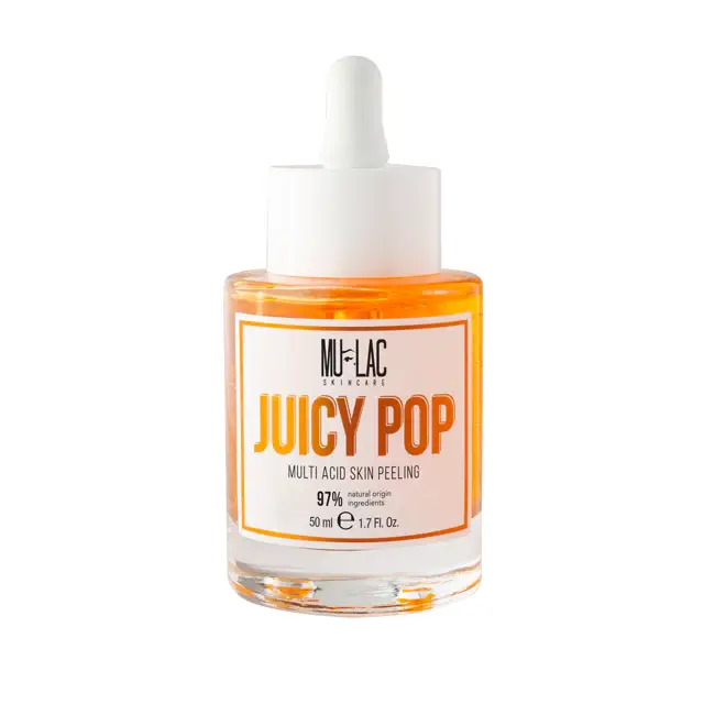 Juicy Pop - Peeling esfoliante multiattivo 50 ml