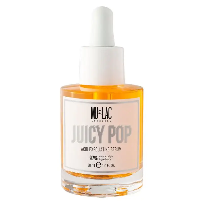 Juicy Pop Siero Esfoliante Acido 30 Ml