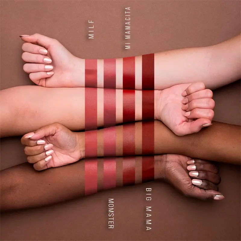 Labbra Creamlastic Lipstick Mi Mamacita 63 - Rossetti miniatura 4