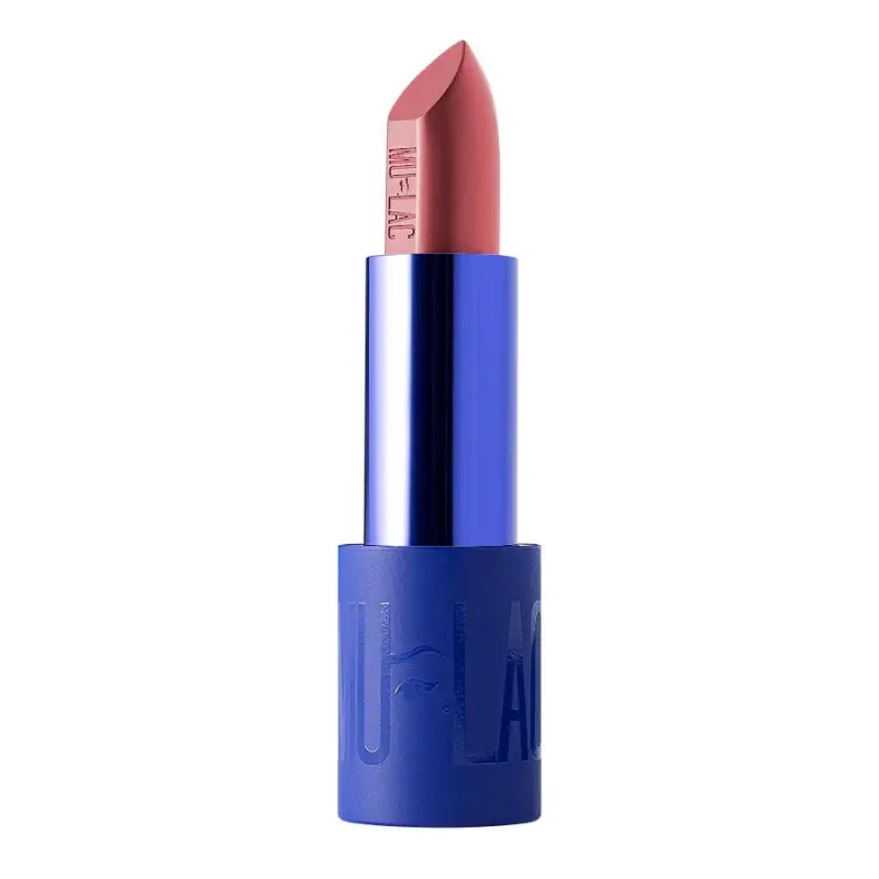 Labbra Creamlust Lipstick 03 Aesthetic - Rossetti