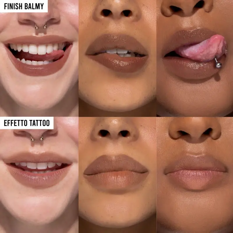 Labbra Hydra Stain 58 POV - Gloss, Balsamo labbra miniatura 2