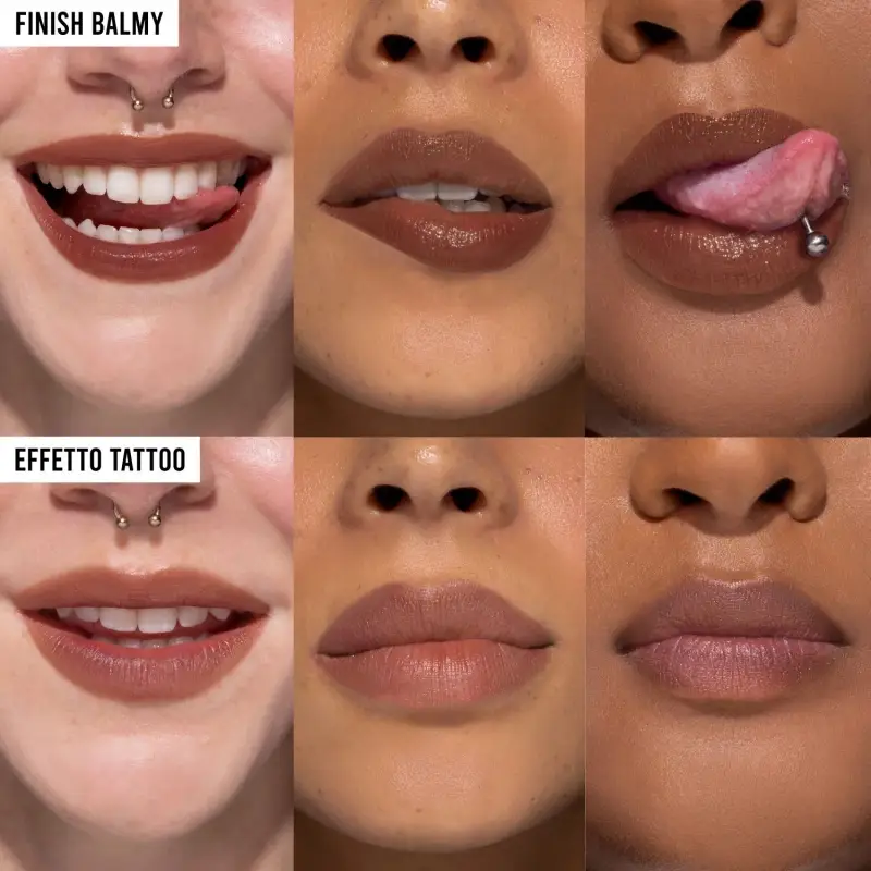 Labbra Hydra Stain 59 HIP HOP HONEY - Gloss, Balsamo labbra miniatura 5