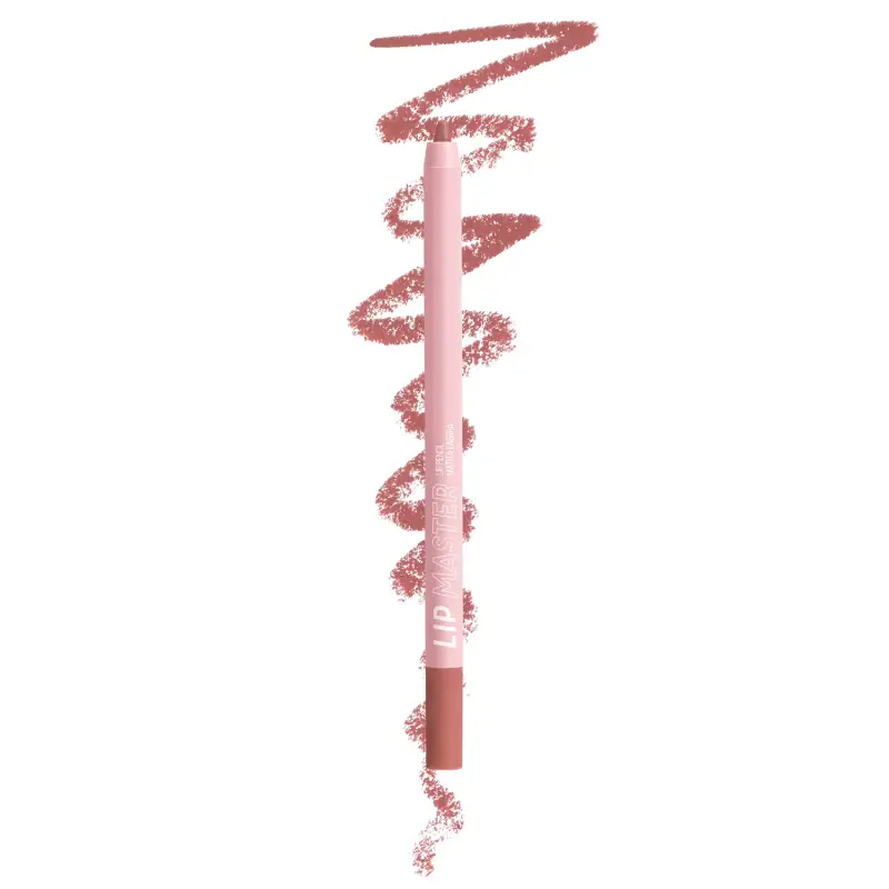 Labbra Lip Master 02 Nudelicious - Matita labbra miniatura 2