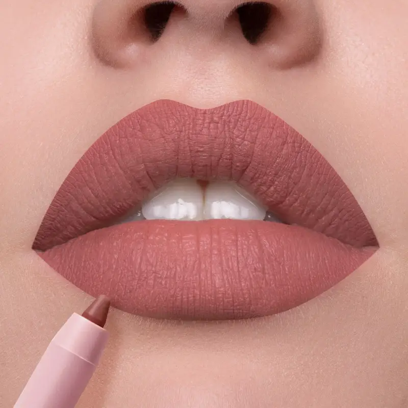 Labbra Lip Master 02 Nudelicious - Matita labbra miniatura 3