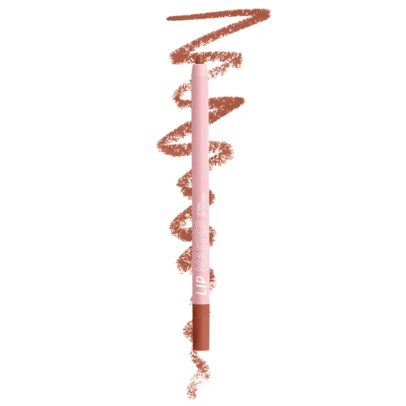 Labbra Lip Master 03 Bitter Peach - Matita labbra miniatura 2