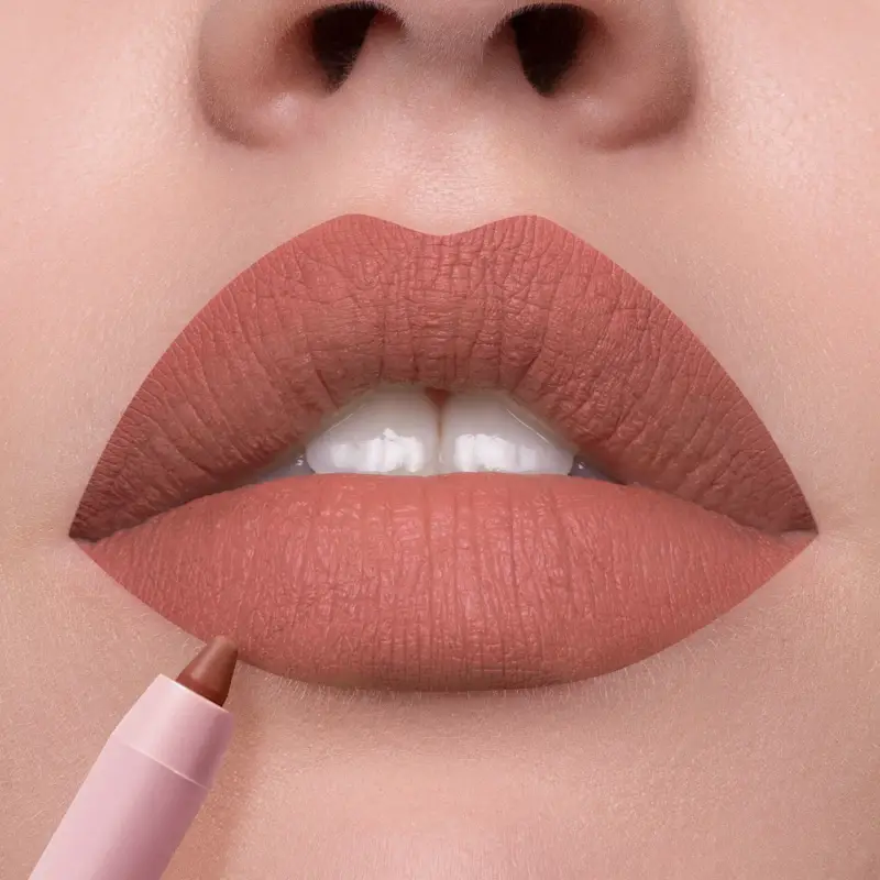 Labbra Lip Master 03 Bitter Peach - Matita labbra miniatura 3