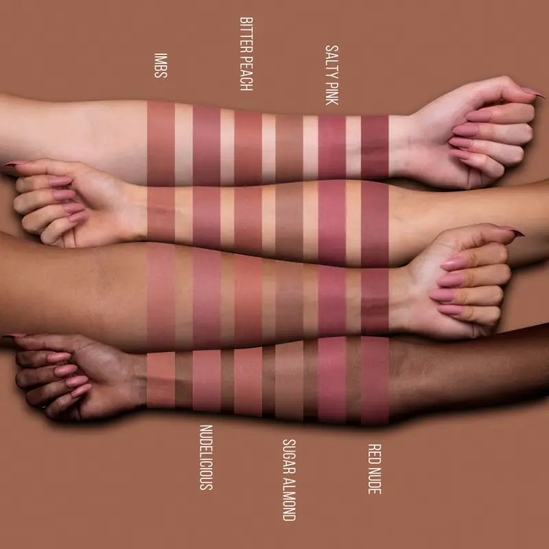 Labbra Lip Master 03 Bitter Peach - Matita labbra miniatura 4