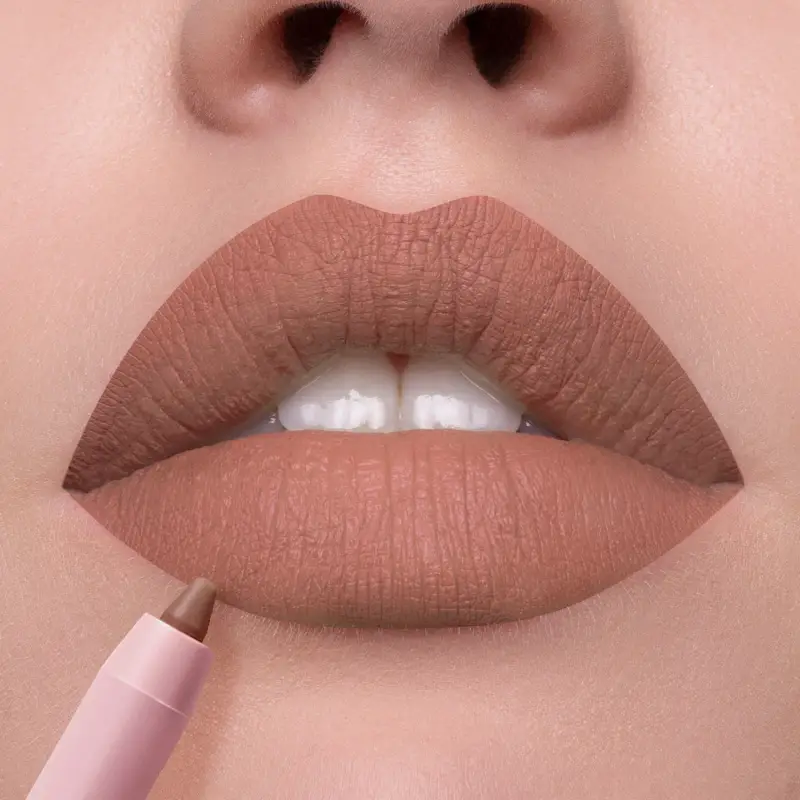 Labbra Lip Master 04 Sugar Almond - Matita labbra miniatura 3