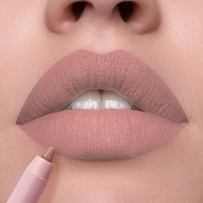 Labbra Lip Master 07 Vanilla Cream - Matita labbra miniatura 3