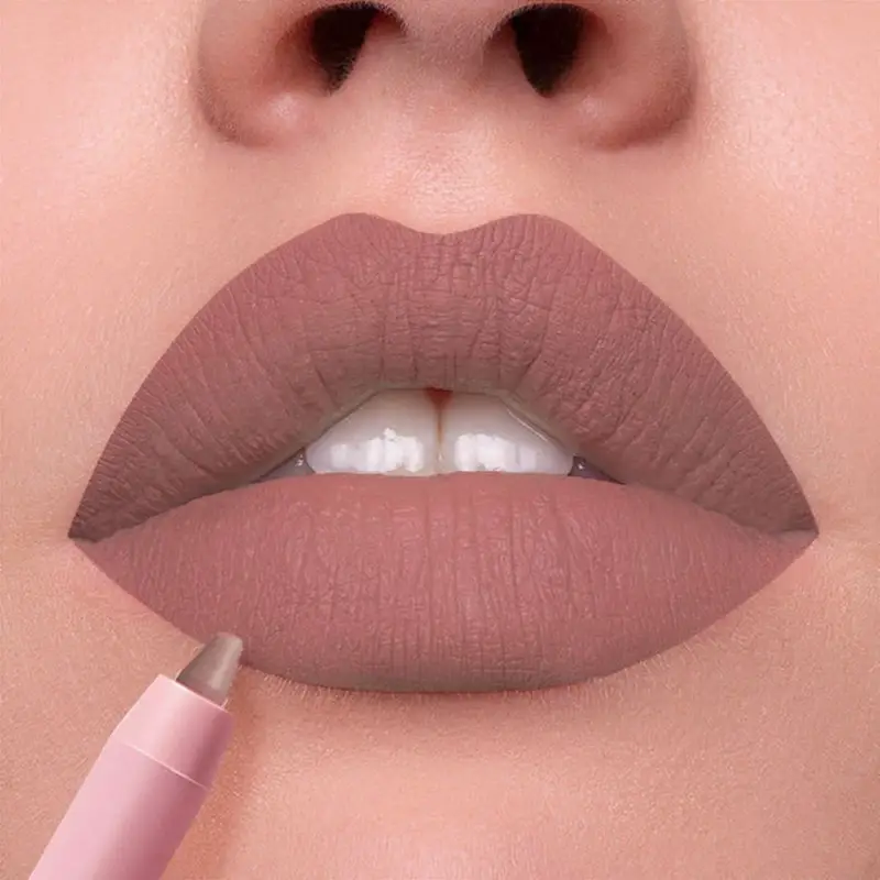 Labbra Lip Master 16 Choco Milk - Matita labbra miniatura 3