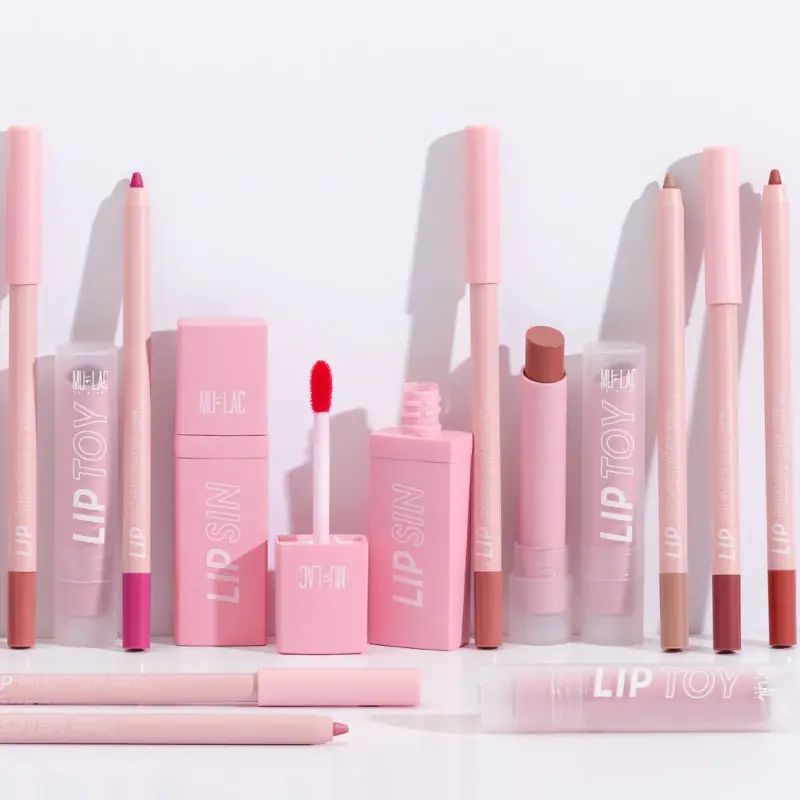 Labbra Lip Master 18 Grape Smoothie - Matita labbra miniatura 4