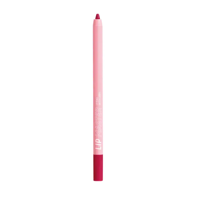 Labbra Lip Master 19 Red Liquorice - Matita labbra