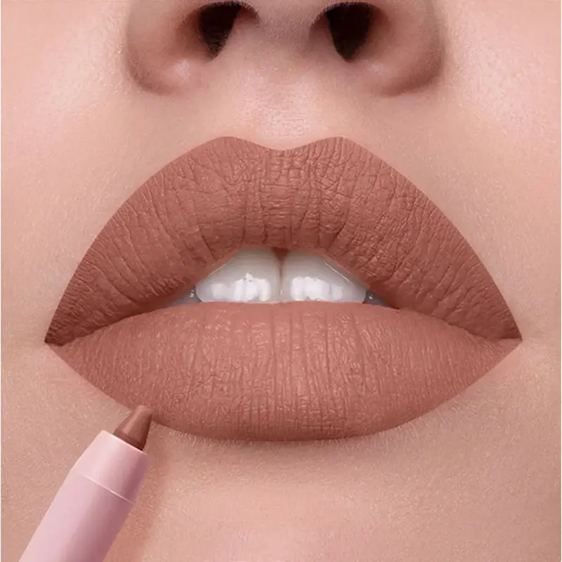 Labbra Lip Master 21 Créme Noisette - Matita labbra miniatura 3