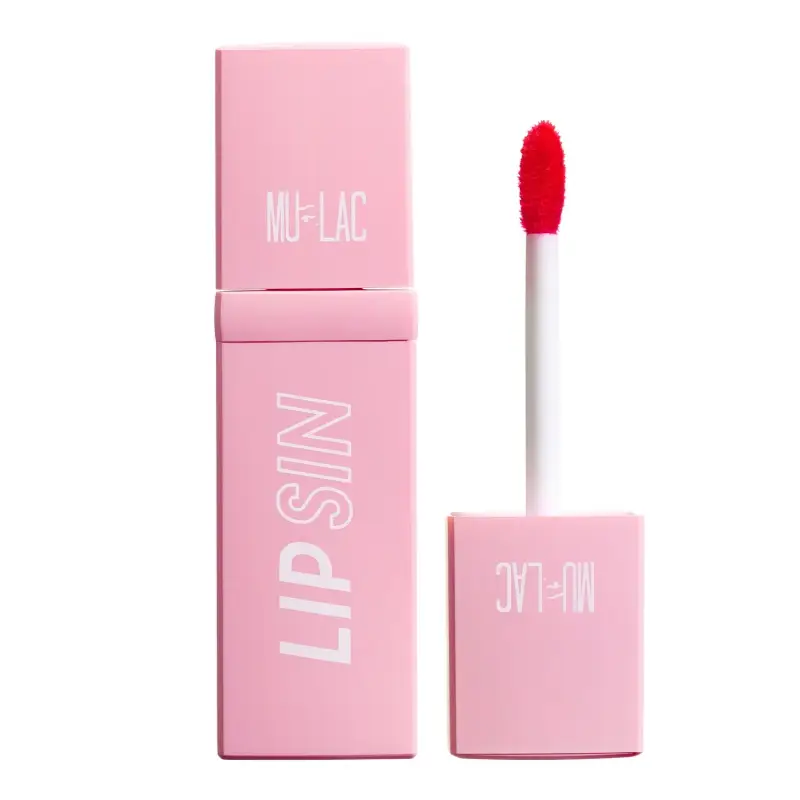 Labbra Lip Sin 02 Jingle Juice - Rossetti