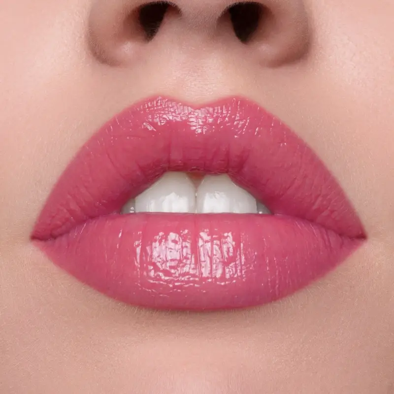 Labbra Lip Sin 03 Pink Señorita - Rossetti miniatura 2