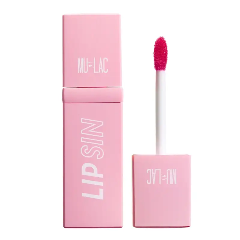 Labbra Lip Sin 04 Daiquiri Red - Rossetti