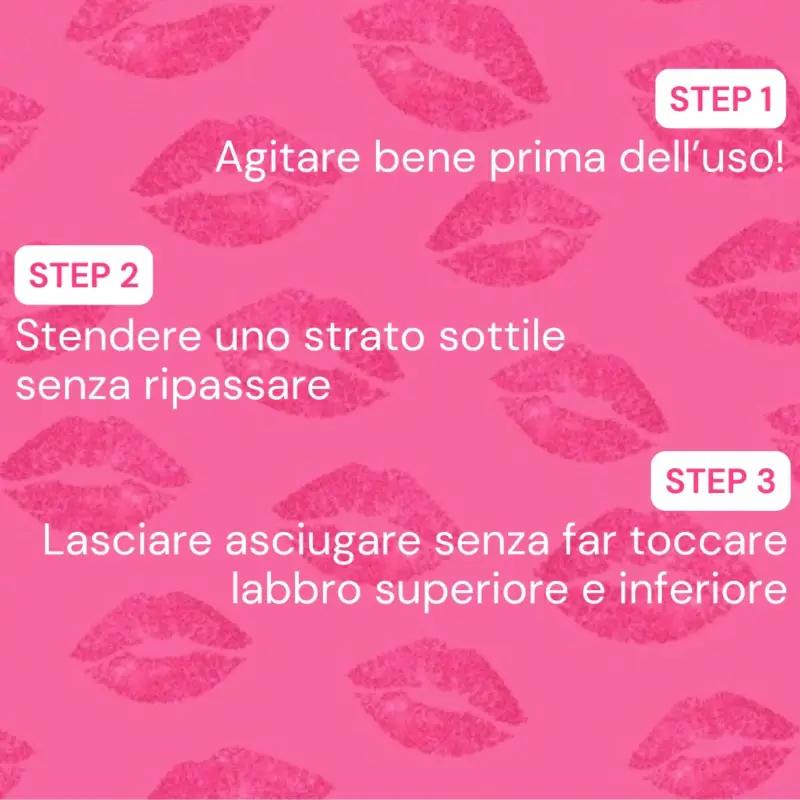 Labbra Lip Sin 08 Mi-To - Rossetti miniatura 3