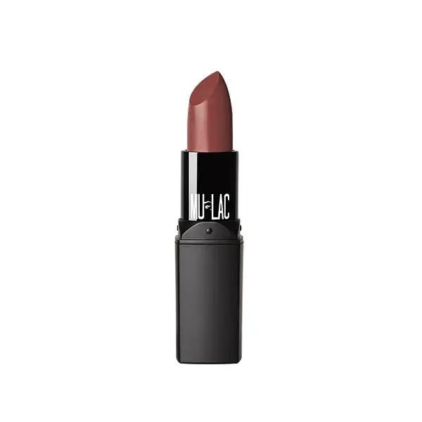 Labbra Matte Lipstick-rossetto Opaco Milf 33 - Rossetti