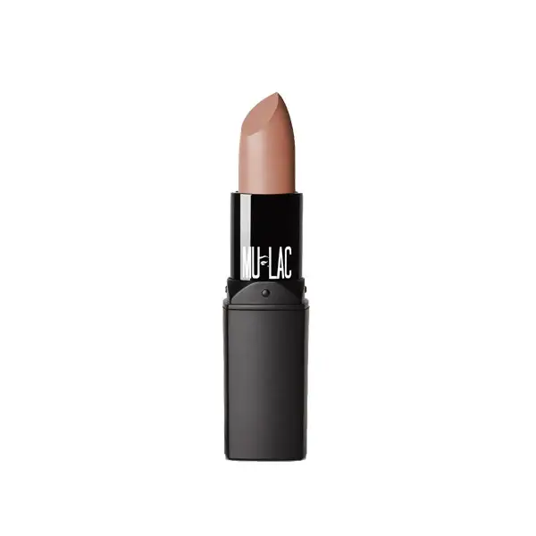 Labbra Matte Lipstick-rossetto Opaco Mou 02 - Rossetti