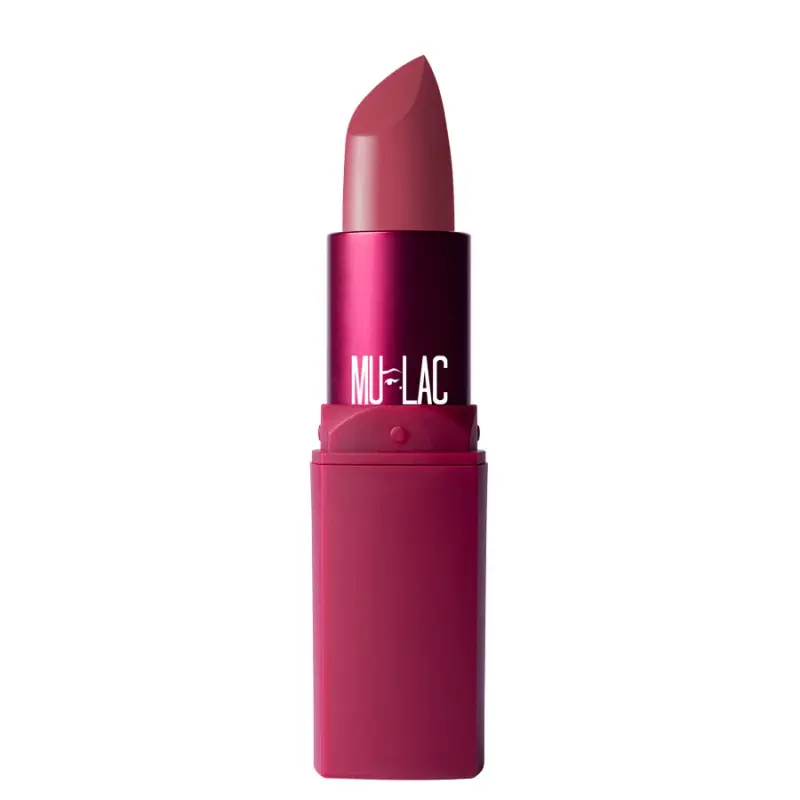Labbra Matte Lipstick-rossetto Opaco Sassy Queen 58 - Rossetti
