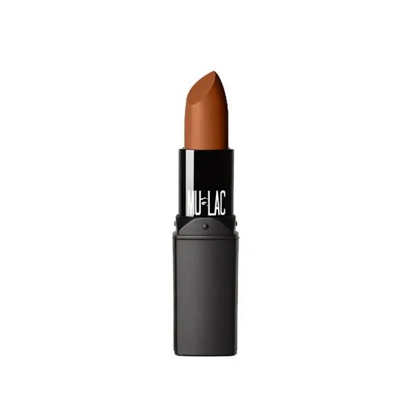 Labbra Matte Lipstick-rossetto Opaco Waffle 18 - Rossetti