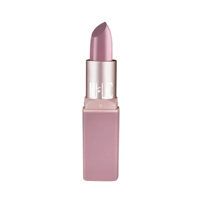 Labbra Matte Lipstick-rossetto Opaco Womanly Mai più tua 44 - Rossetti