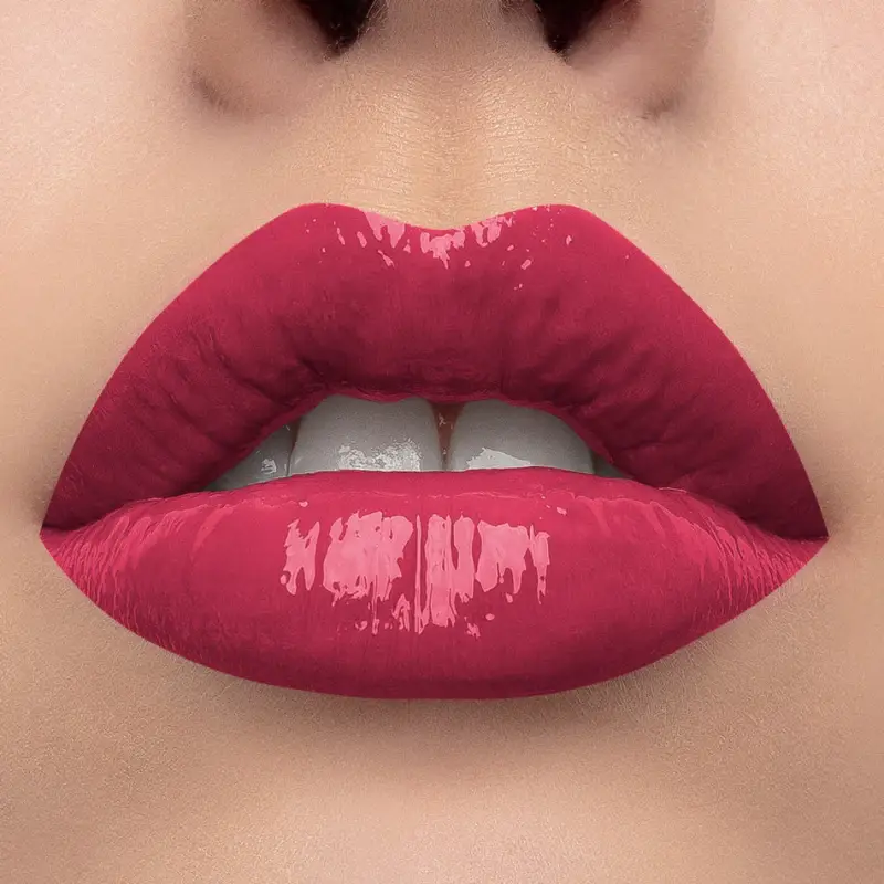 Labbra Psygloss Ego 03 - Gloss miniatura 3