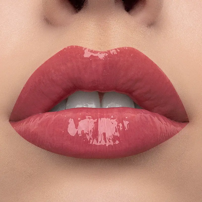 Labbra Psygloss Fake 02 - Gloss miniatura 3