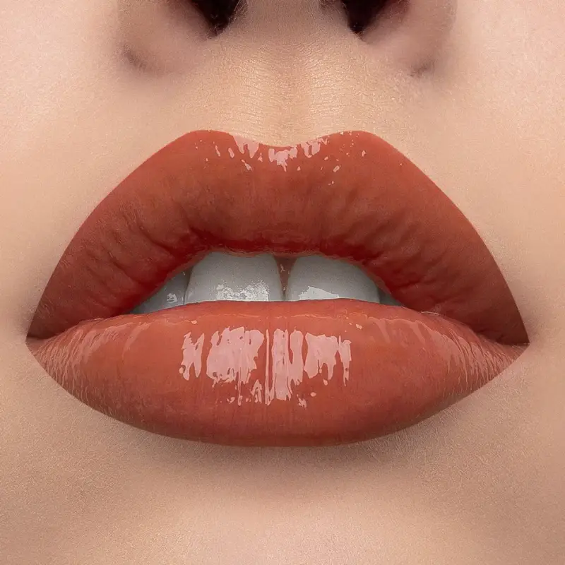 Labbra Psygloss Hasty 04 - Gloss miniatura 3