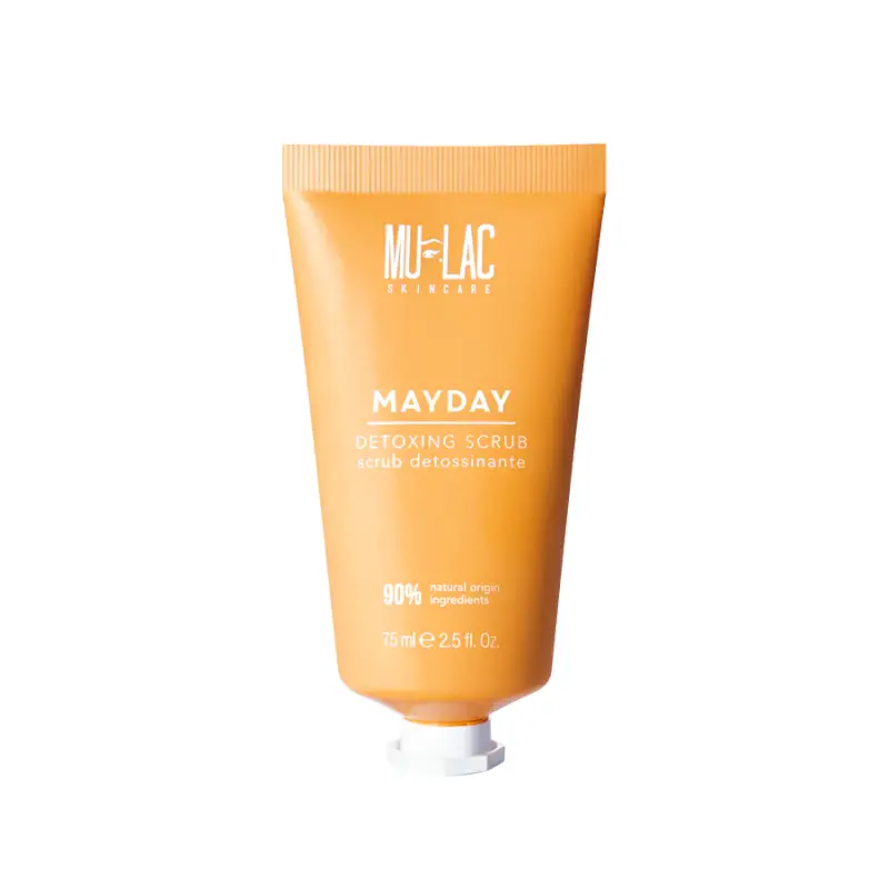 MayDay - Scrub detossinante 75 ml