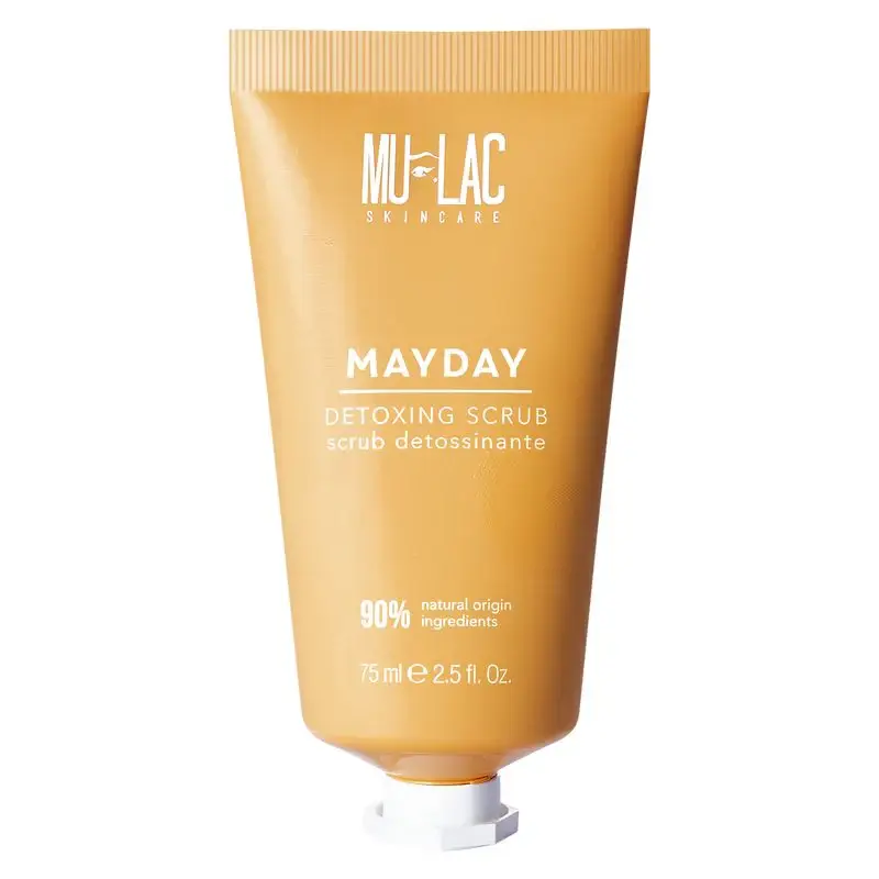 Mayday Scrub Detossinante 75 Ml