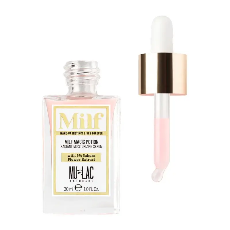 Milf - Siero illuminante idratante 30 ml