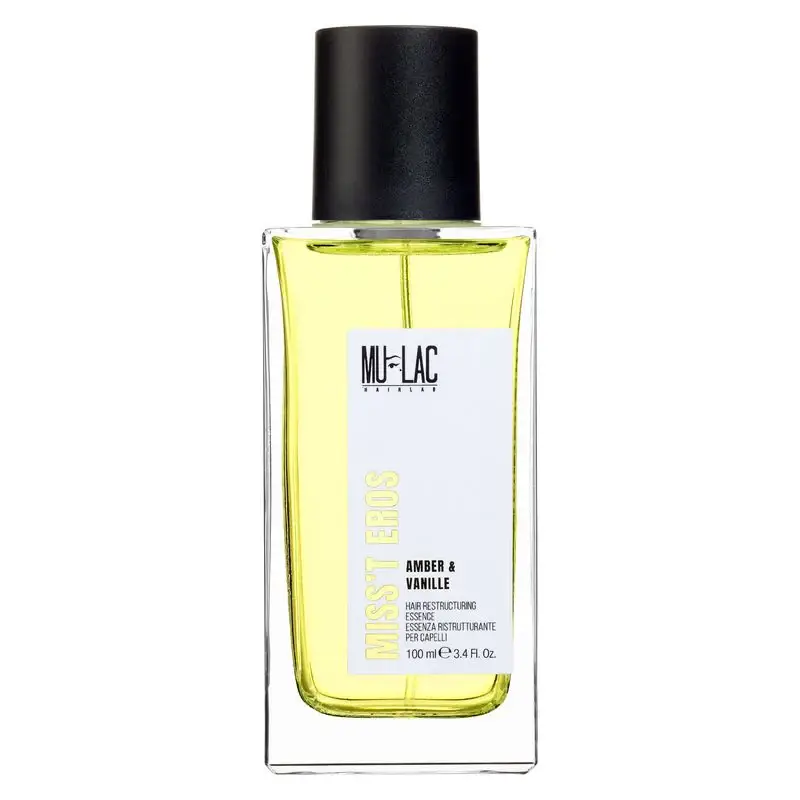 Miss'T Eros - Essenza Ristrutturante Per Capelli Spray 100 Ml