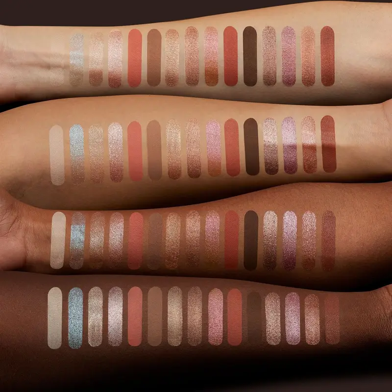 Occhi ANARCHYGLAM Palette - Ombretti, Palette miniatura 3