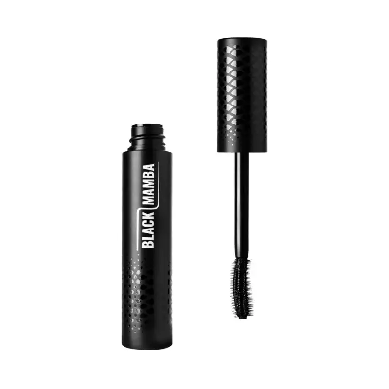 Occhi Black Mamba Black Mascara - Mascara