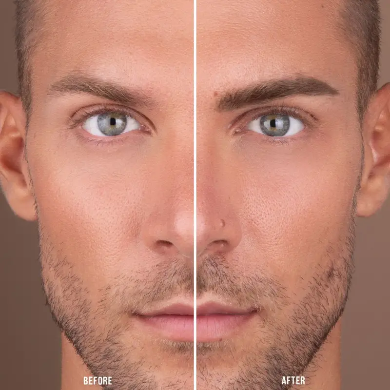 Occhi EYE, BRO! Eyebrow Pen 01 Blondy - Matita sopracciglia miniatura 2