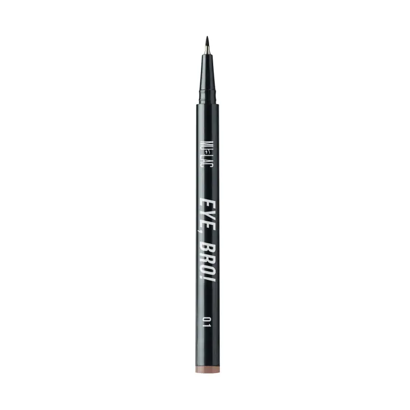 Occhi EYE, BRO! Eyebrow Pen 01 Blondy - Matita sopracciglia
