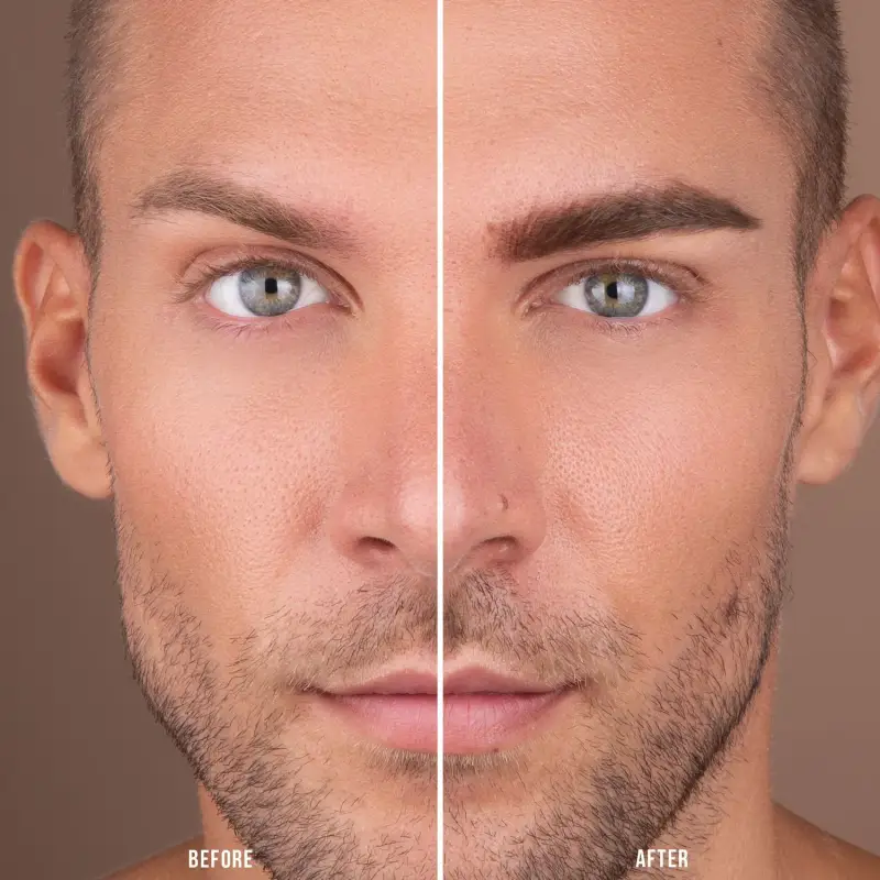 Occhi EYE, BRO! Eyebrow Pen 02 Wanna Be Blonde?! - Matita sopracciglia 02 Wanna Be Blonde miniatura 2