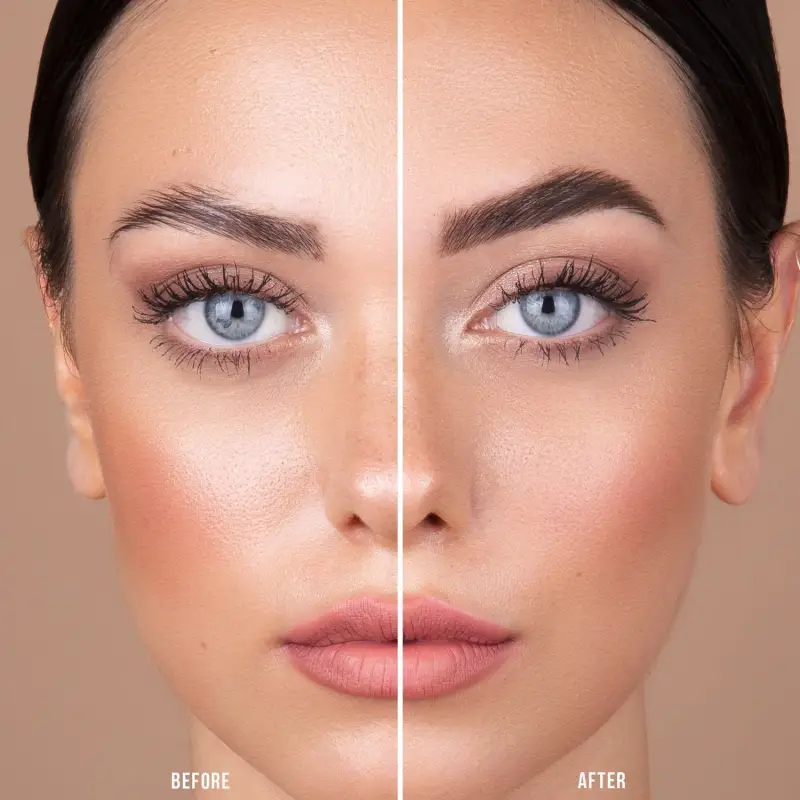 Occhi EYE, BRO! Eyebrow Tint 04 Universal Deep Brown - Gel e mascara Sopracciglia miniatura 3