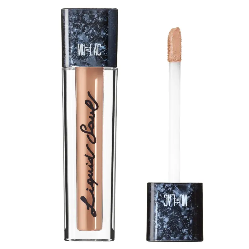 Occhi LIQUID SOUL - Pigmento Liquido Occhi-Viso-Labbra 02 CARAMELIZED - Ombretti