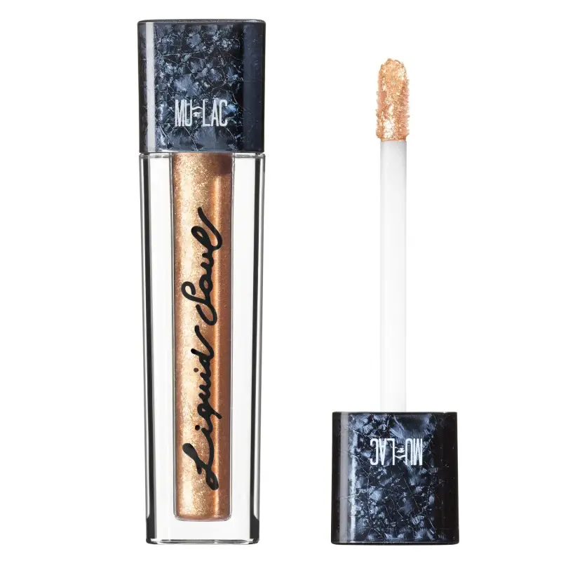 Occhi LIQUID SOUL - Pigmento Liquido Occhi-Viso-Labbra 07 SHINE ON YOU - Ombretti