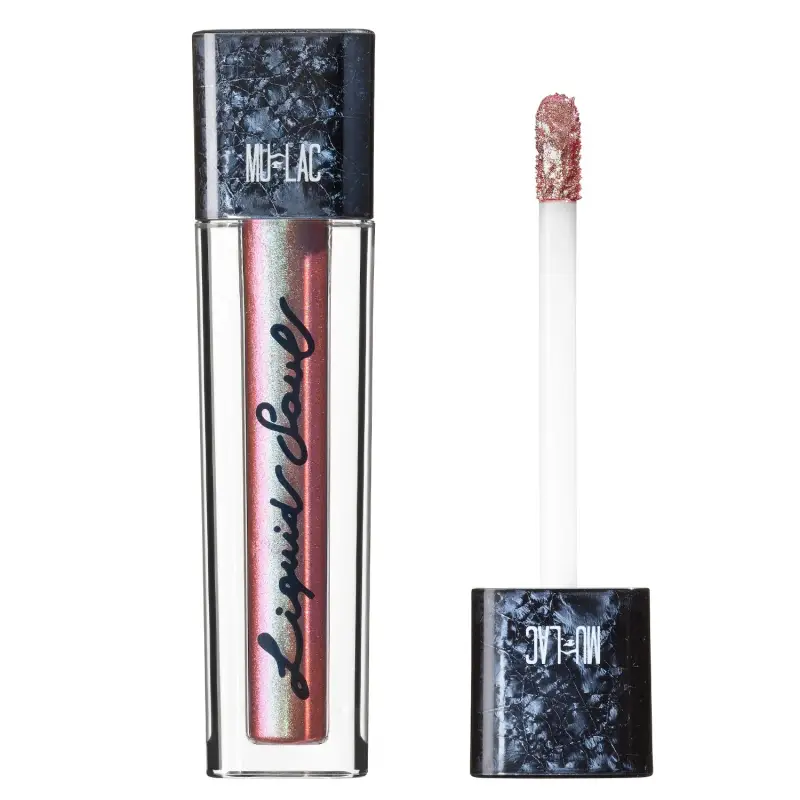 Occhi LIQUID SOUL - Pigmento Liquido Occhi-Viso-Labbra 10 CHANGE MY MIND - Ombretti